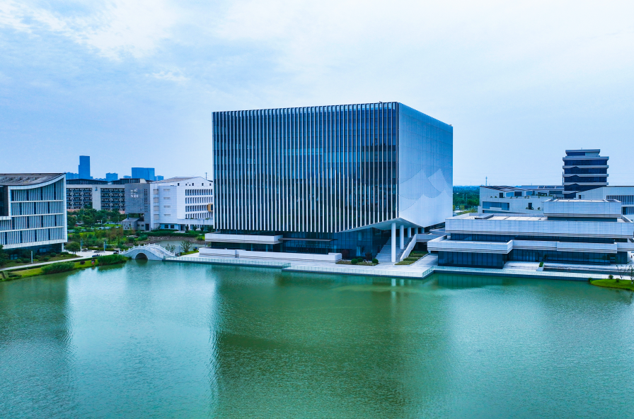 南航天目湖校區(qū)教工公寓樓、賓館、圖書(shū)館、及其他附屬工程